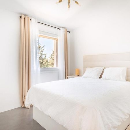 Apartment Puerto Banus Marbella Exteriér fotografie