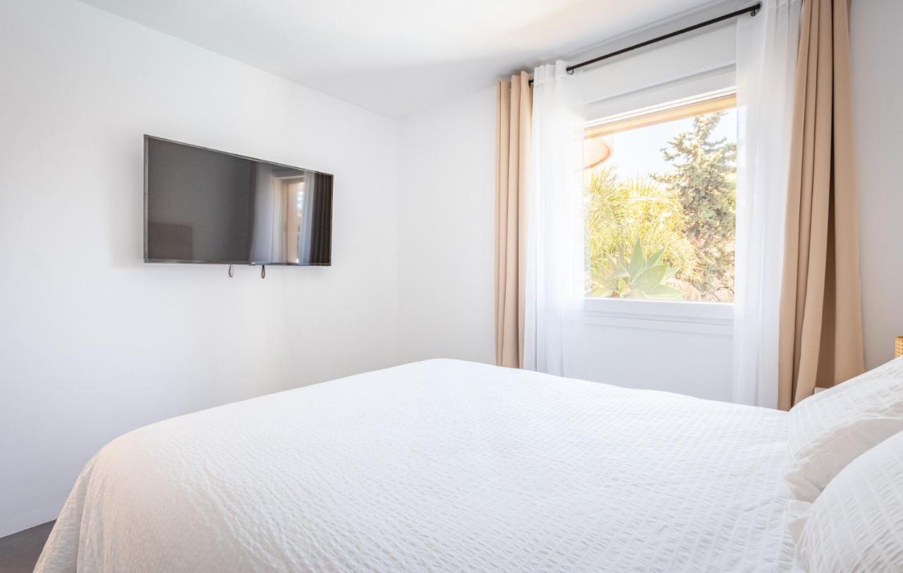 Apartment Puerto Banus Marbella Exteriér fotografie