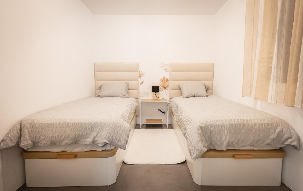Apartment Puerto Banus Marbella Exteriér fotografie