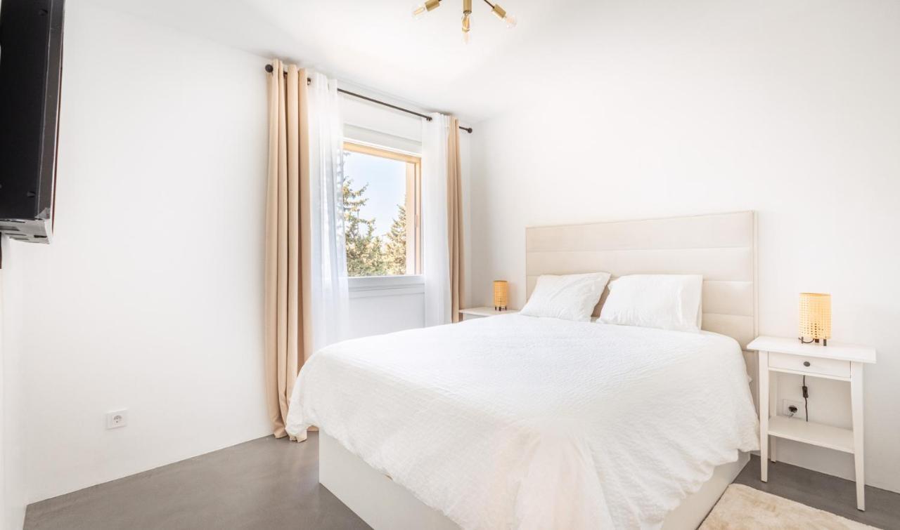 Apartment Puerto Banus Marbella Exteriér fotografie