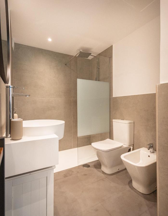 Apartment Puerto Banus Marbella Exteriér fotografie