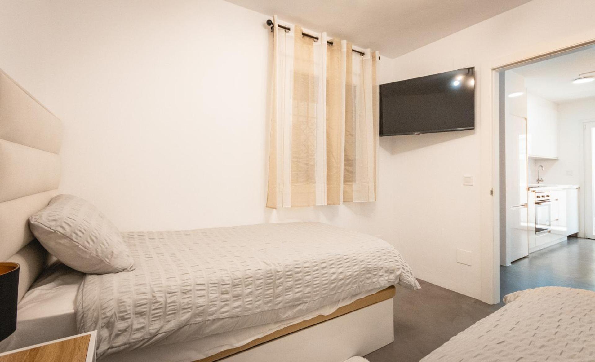 Apartment Puerto Banus Marbella Exteriér fotografie